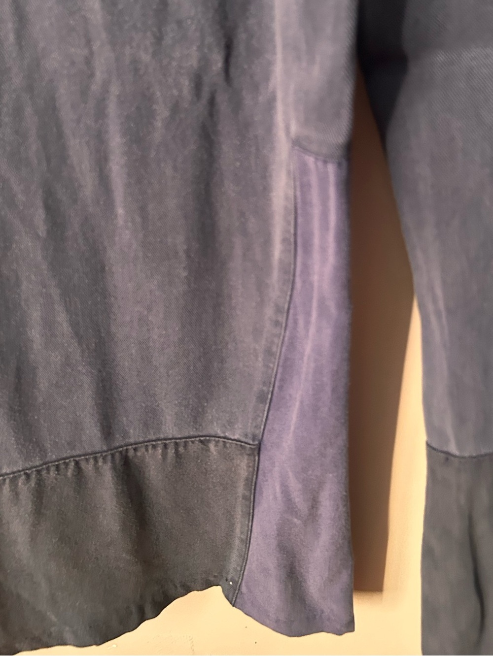 Desigual lyocell cropped pants - Picture 6 of 16